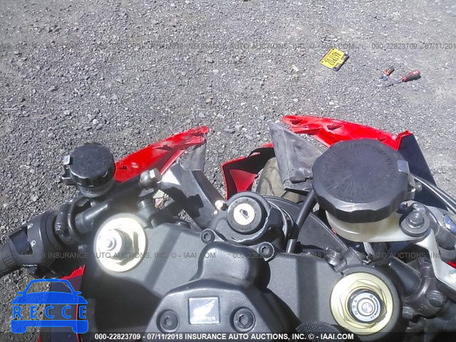 2007 HONDA CBR1000 RR JH2SC57087M307929 image 6