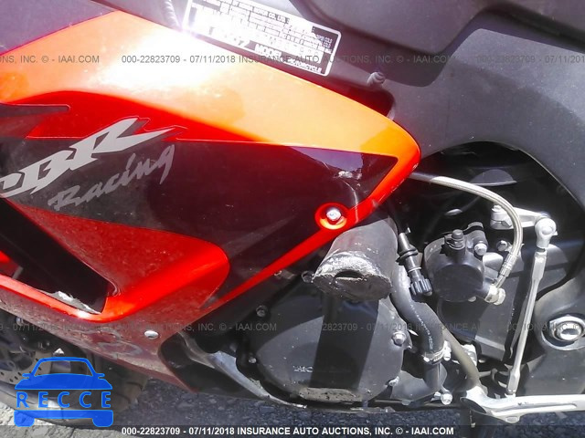 2007 HONDA CBR1000 RR JH2SC57087M307929 зображення 8