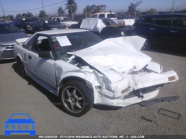 1988 TOYOTA MR2 JT2AW15CXJ0128669 image 0