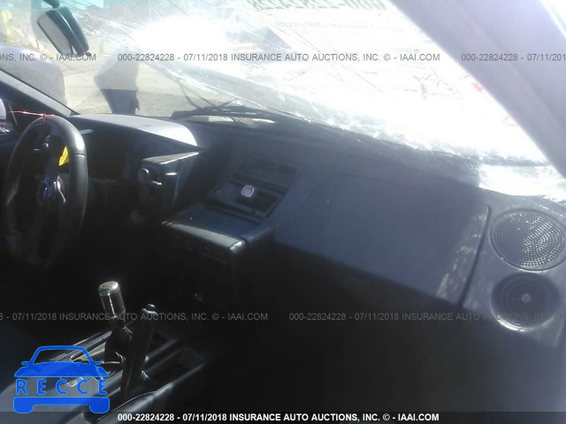 1988 TOYOTA MR2 JT2AW15CXJ0128669 image 4