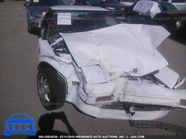 1988 TOYOTA MR2 JT2AW15CXJ0128669 image 5