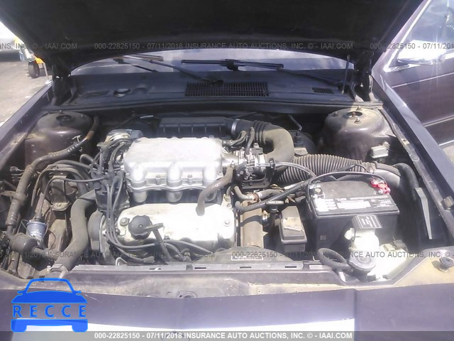 1989 CHRYSLER NEW YORKER C-BODY LANDAU 1C3BC6635KD606835 image 9