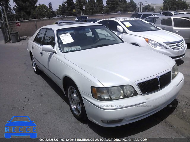 1999 INFINITI Q45 T JNKBY31A2XM602801 image 0