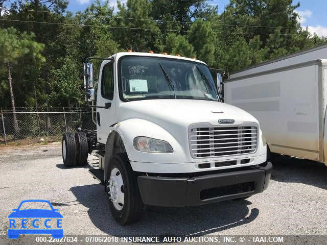 2010 FREIGHTLINER M2 106 MEDIUM DUTY 1FVACXBS6ADAN7842 image 0