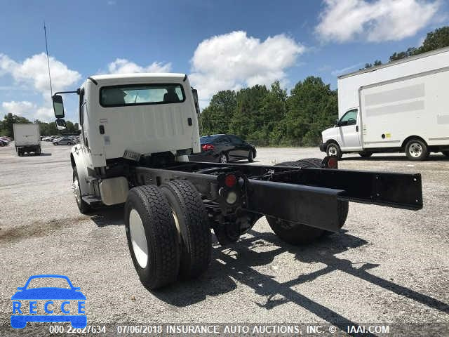 2010 FREIGHTLINER M2 106 MEDIUM DUTY 1FVACXBS6ADAN7842 image 2