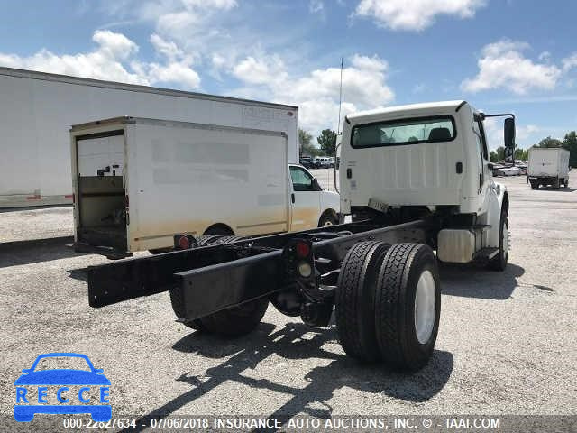 2010 FREIGHTLINER M2 106 MEDIUM DUTY 1FVACXBS6ADAN7842 image 3