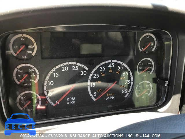 2010 FREIGHTLINER M2 106 MEDIUM DUTY 1FVACXBS6ADAN7842 image 5