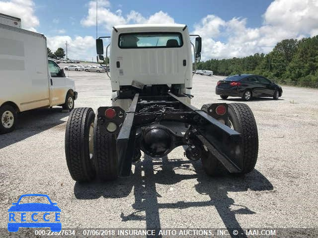 2010 FREIGHTLINER M2 106 MEDIUM DUTY 1FVACXBS6ADAN7842 image 6