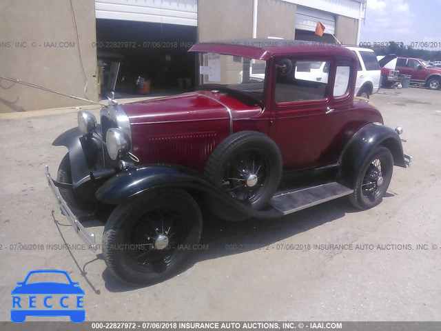 1930 FORD MODEL A A4436730 image 1