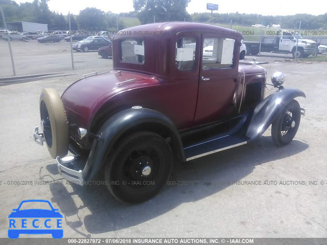 1930 FORD MODEL A A4436730 image 3