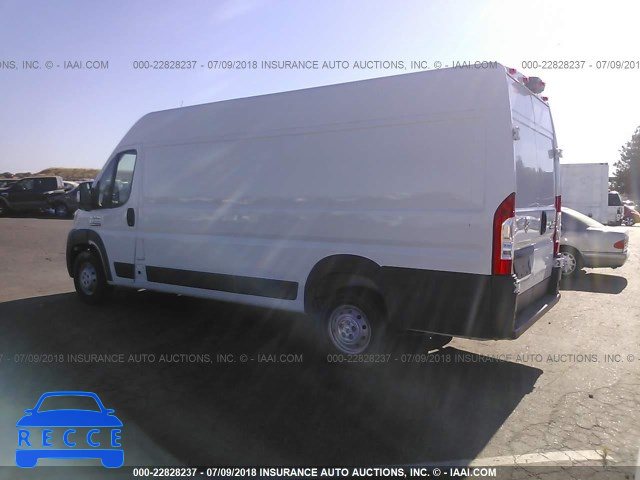 2014 RAM PROMASTER 3500 3500 HIGH 3C6URVJG6EE120892 image 2