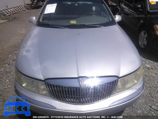 1999 LINCOLN CONTINENTAL 1LNHM97V4XY675127 Bild 5