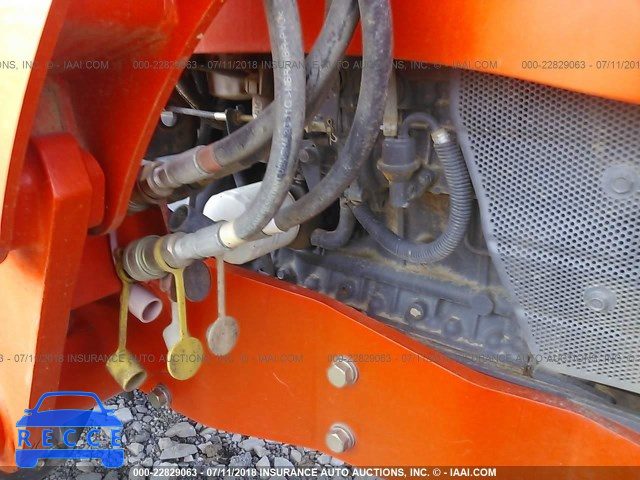 2007 KUBOTA TRACTOR 00000005371453714 image 9