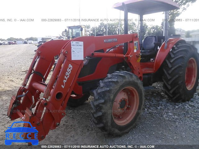 2007 KUBOTA TRACTOR 00000005371453714 зображення 1