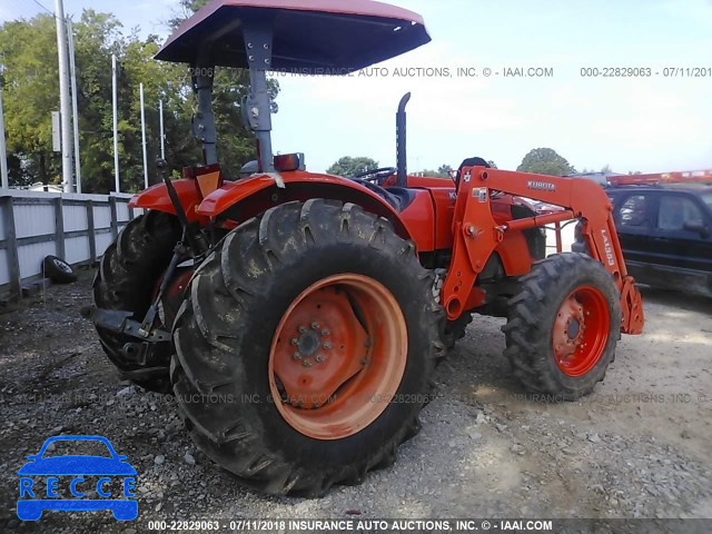 2007 KUBOTA TRACTOR 00000005371453714 image 3