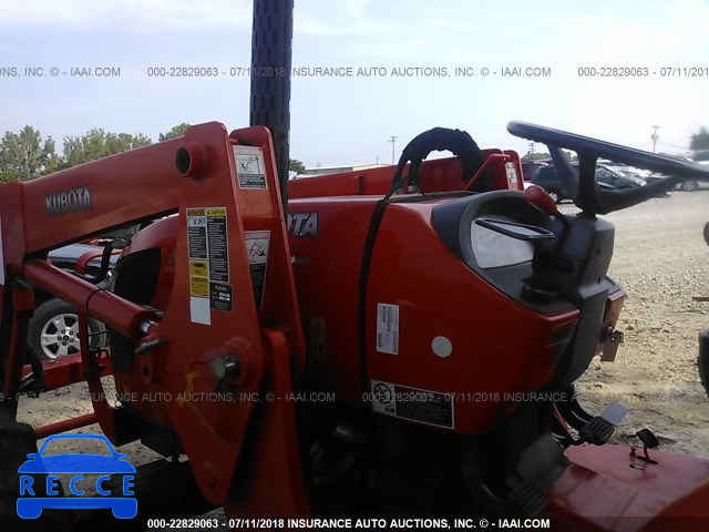 2007 KUBOTA TRACTOR 00000005371453714 зображення 4