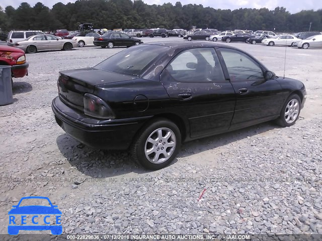 1997 DODGE NEON EX 1B3ES27C2VD174701 image 3