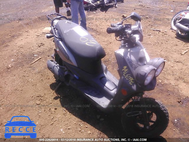 2015 YAMAHA YW50 F RKRSA43A3FA120338 image 0