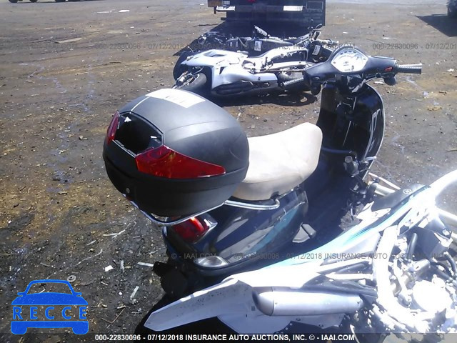 2006 VESPA LX 50 ZAPC386B165002541 Bild 3