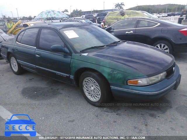 1994 CHRYSLER LHS 2C3ED56F9RH197623 Bild 0