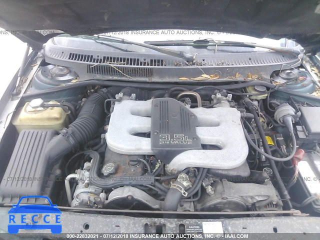 1994 CHRYSLER LHS 2C3ED56F9RH197623 Bild 9