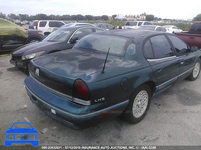 1994 CHRYSLER LHS 2C3ED56F9RH197623 Bild 3