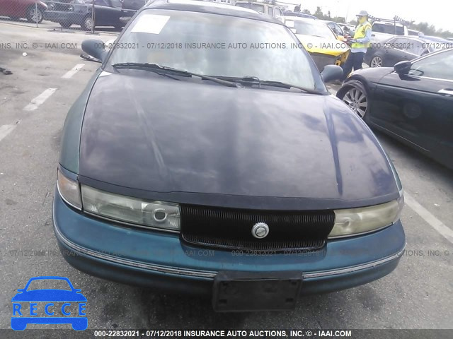 1994 CHRYSLER LHS 2C3ED56F9RH197623 Bild 5