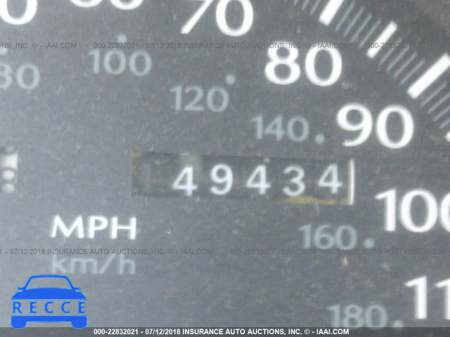 1994 CHRYSLER LHS 2C3ED56F9RH197623 Bild 6