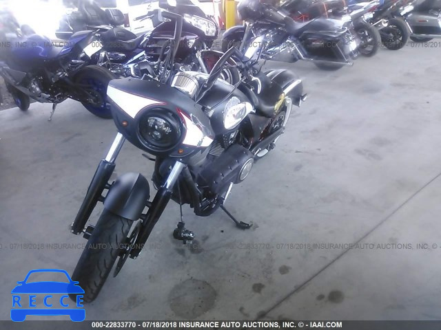 2016 VICTORY MOTORCYCLES HIGH-BALL 5VPWB36N7G3047528 image 1