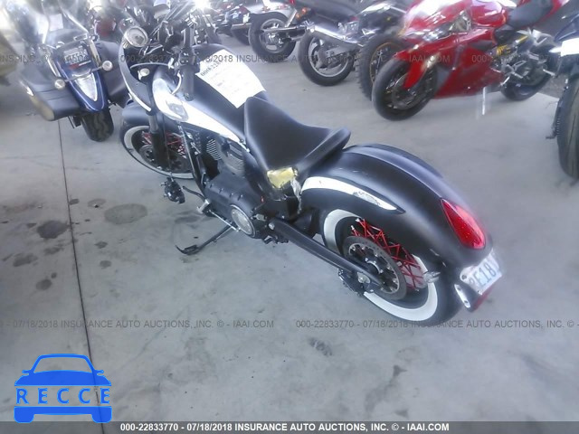2016 VICTORY MOTORCYCLES HIGH-BALL 5VPWB36N7G3047528 image 2