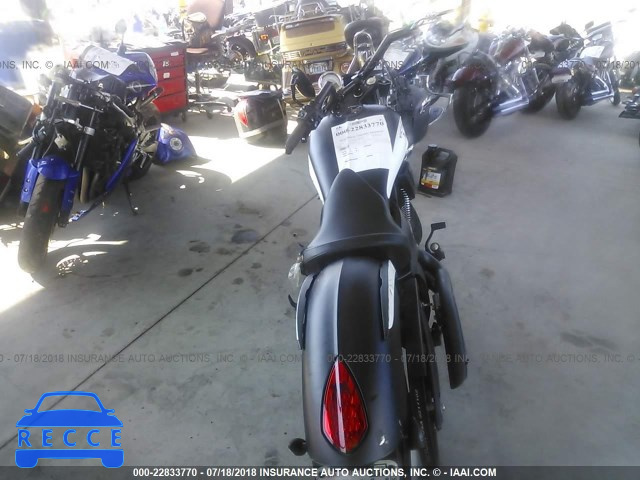 2016 VICTORY MOTORCYCLES HIGH-BALL 5VPWB36N7G3047528 image 5