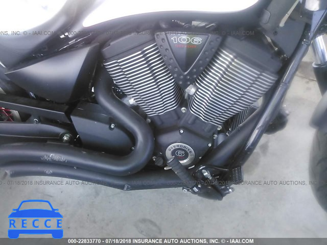 2016 VICTORY MOTORCYCLES HIGH-BALL 5VPWB36N7G3047528 image 7