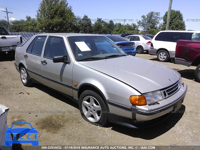 1995 SAAB 9000 CS YS3CD68U6S1032145 image 0