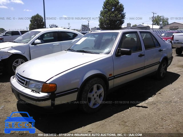 1995 SAAB 9000 CS YS3CD68U6S1032145 image 1