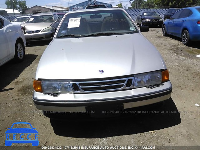 1995 SAAB 9000 CS YS3CD68U6S1032145 image 5