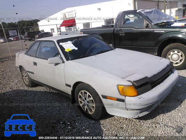 1987 TOYOTA CELICA JT2ST65C3H7144529 Bild 0