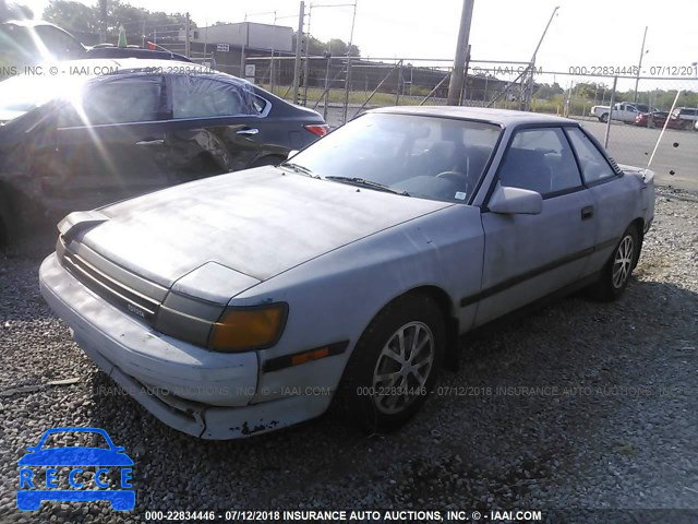 1987 TOYOTA CELICA JT2ST65C3H7144529 Bild 1