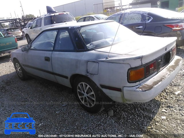 1987 TOYOTA CELICA JT2ST65C3H7144529 зображення 2