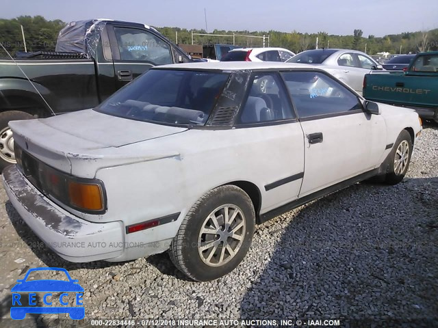 1987 TOYOTA CELICA JT2ST65C3H7144529 Bild 3