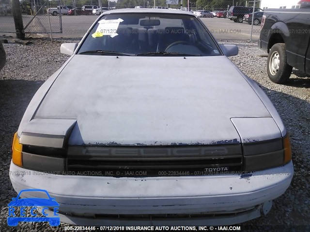 1987 TOYOTA CELICA JT2ST65C3H7144529 Bild 5