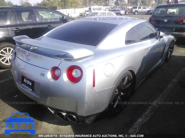 2010 NISSAN GT-R PREMIUM JN1AR5EF5AM230649 image 3