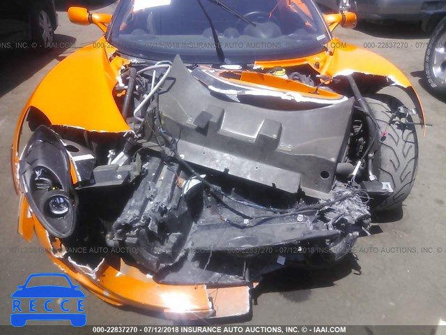 2005 LOTUS ELISE SCCPC11175HL32513 зображення 5