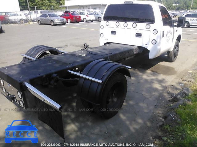 2003 FORD F450 SUPER DUTY 1FDXF46S33EB89887 image 2