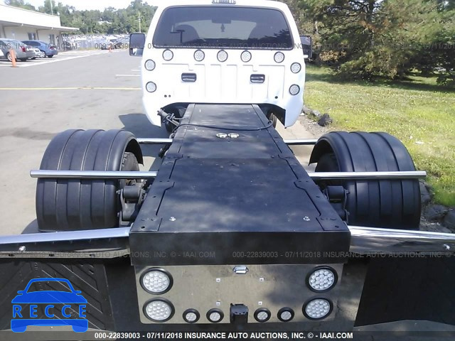 2003 FORD F450 SUPER DUTY 1FDXF46S33EB89887 image 6