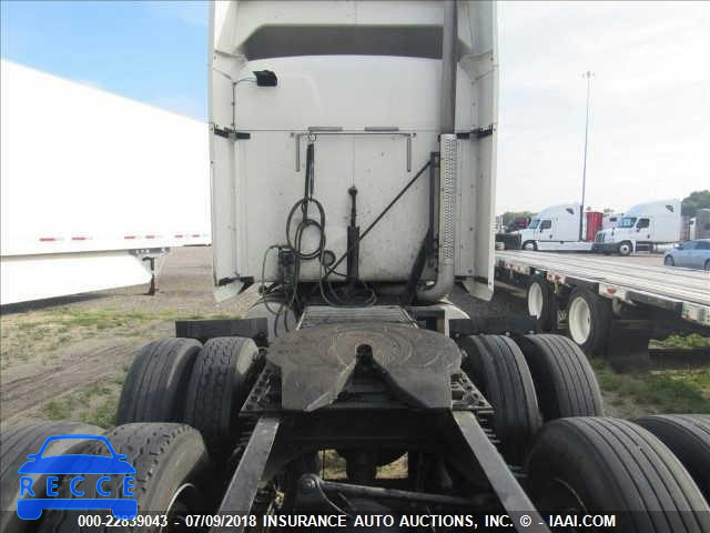 2012 MACK CXU613 CXU600 1M1AW07Y2CM024229 зображення 9