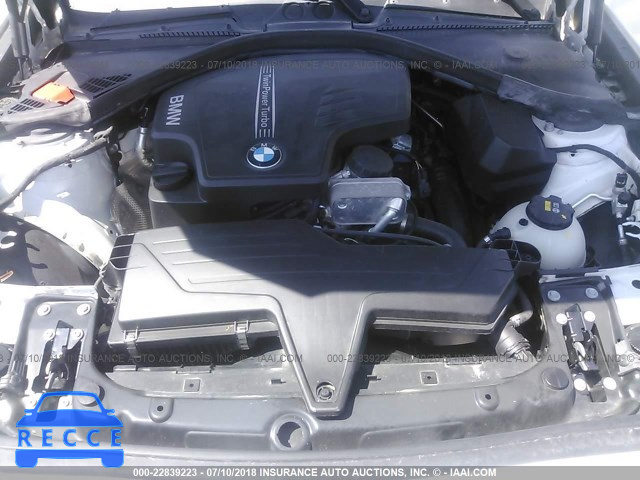 2015 BMW 228 I WBA1F5C57FV256958 Bild 8