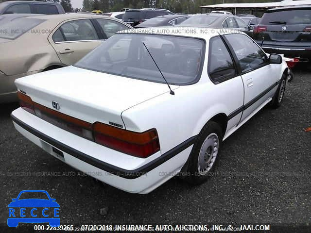 1989 HONDA PRELUDE 2.0SI/2.0S JHMBA4139KC010046 image 3