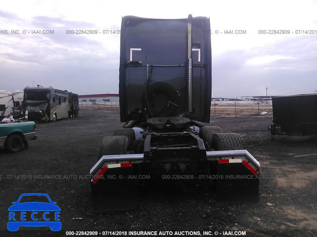 2012 KENWORTH T700 T700 1XKFDP9X0CJ318260 Bild 7