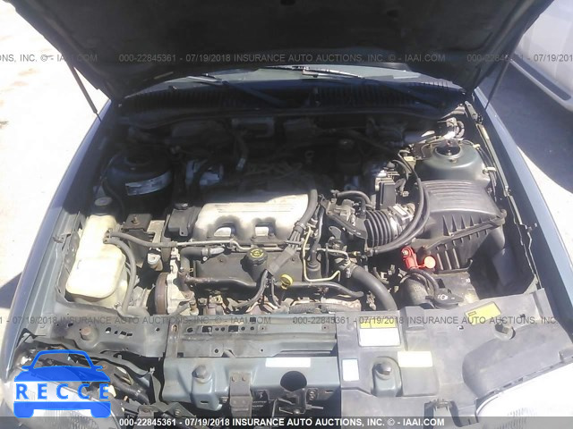 1998 BUICK SKYLARK CUSTOM 1G4NJ52M9WC416714 image 9
