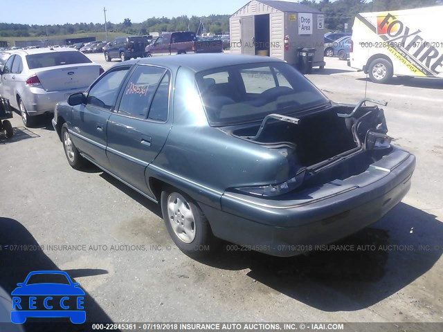 1998 BUICK SKYLARK CUSTOM 1G4NJ52M9WC416714 зображення 2